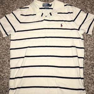 Ralph Lauren polo shirt
